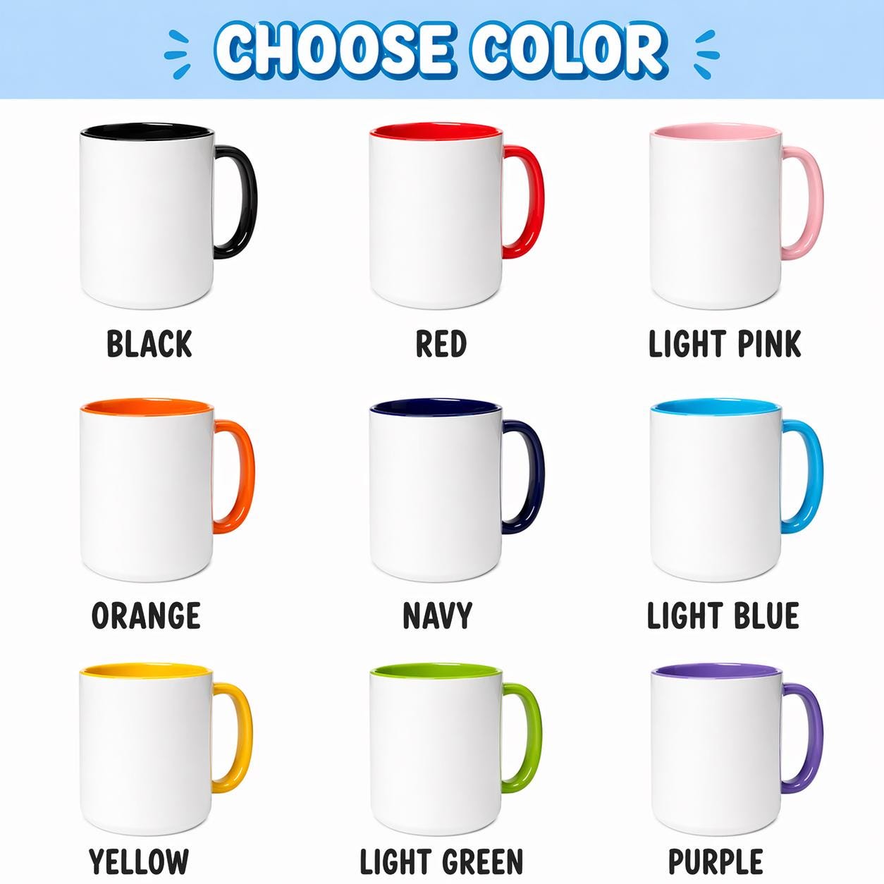 Personalized Teacher Mug, Art Teacher Gift, Custom Name Coffee Cup, Teacher Appreciation Gift